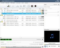 Xilisoft WMA MP3 Convertisseur6 1