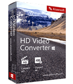 Aiseesoft HD Video Converter 1