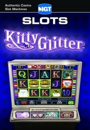 IGT Slots Kitty Glitter (Mac)