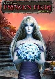 Living Legends: The Frozen Fear Collection