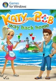 Katy & Bob: Way Back Home