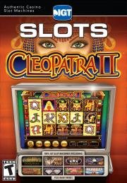 IGT Slots Cleopatra II
