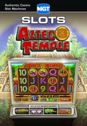 IGT Aztec Temple (Mac)