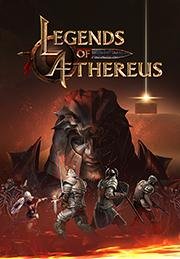 Legends of Aethereus